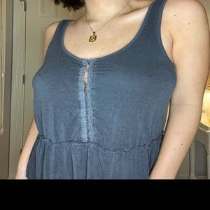 American Eagle Swing Tank